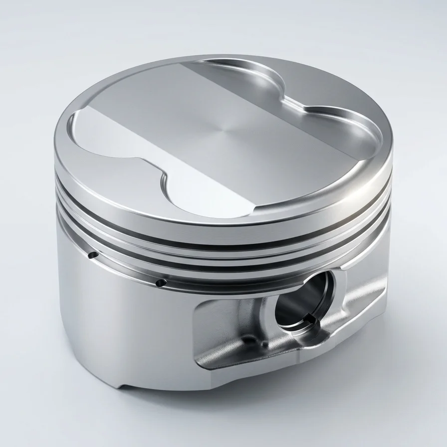Piston - piesă de motor OE